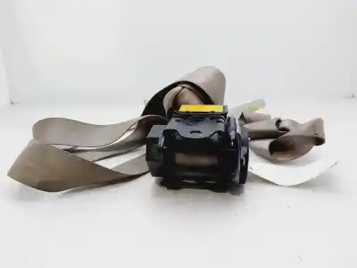 Автозапчасти б/у правый передний ремень безопасности за mitsubishi outlander (cw0) 2.0 di-d intense ссылки oem iam 6091404  