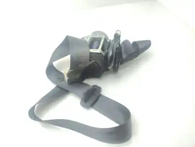Pezzo di ricambio per auto di seconda mano cintura di sicurezza posteriore sinistra per ford fiesta (ce1) st-line 155 cv / 114 kw riferimenti oem iam h1bba611868af