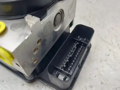 Peça sobressalente para automóvel em segunda mão abs por toyota yaris active referências oem iam 445400d130  