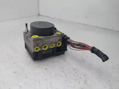 Second-hand car spare part abs for renault clio iii confort dynamique oem iam references 8200559749  