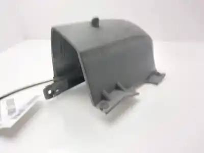 Second-hand car spare part left rear bumper for renault trafic combi (ab 4.01) passenger privilege oem iam references 8200011485  