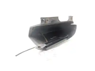 Second-hand car spare part LEFT REAR BUMPER for RENAULT TRAFIC COMBI (AB 4.01)  OEM IAM references 8200011485  