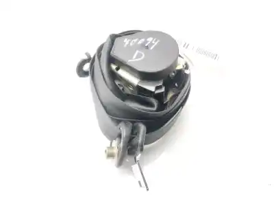 Second-hand car spare part front right seat belt for renault trafic combi (ab 4.01) passenger privilege oem iam references 696522c