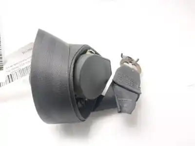 Second-hand car spare part front left seat belt for renault trafic combi (ab 4.01) passenger privilege oem iam references 696515a