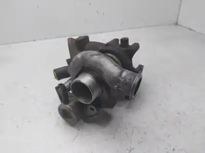 İkinci el araba yedek parçası turbosarj için opel corsa c furgoneta/hatchback (x01) 1.7 di 16v (f08, w5l) oem iam referansları 8971852414  