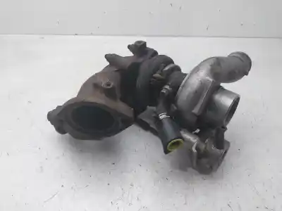 Second-hand car spare part turbocharger for opel corsa c furgoneta/hatchback (x01) 1.7 di 16v (f08, w5l) oem iam references 8971852414