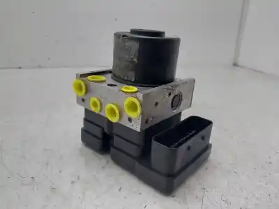 Peça sobressalente para automóvel em segunda mão abs por ford focus c-max (cap) ambiente (d) referências oem iam 3m512m110ca  