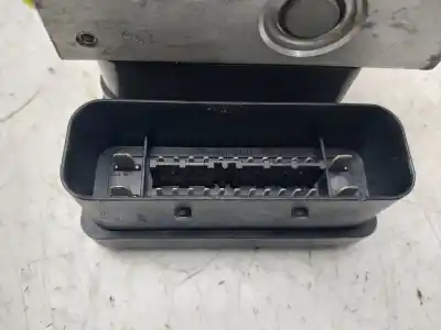 Peça sobressalente para automóvel em segunda mão abs por ford focus c-max (cap) ambiente (d) referências oem iam 3m512m110ca  