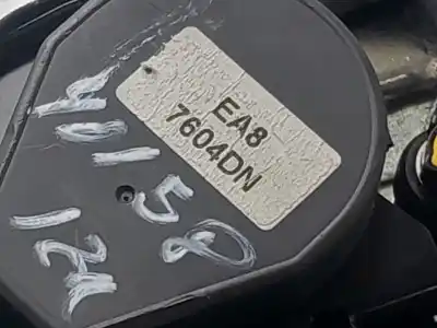 Автозапчасти б/у передний левый ремень безопасности за mitsubishi outlander (cw0) 2.0 di-d invite ссылки oem iam 6091404