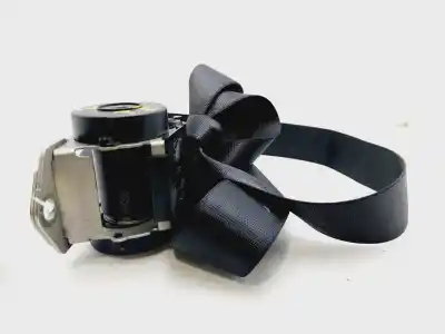 Second-hand car spare part rear left seat belt for bmw serie 1 berlina (e81/e87) 118d oem iam references 607051100b