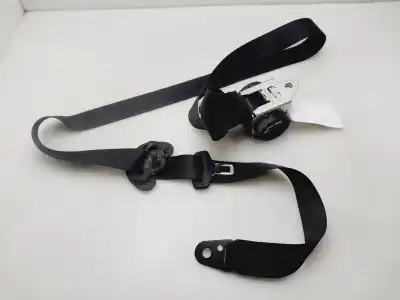 Peça sobressalente para automóvel em segunda mão Cinto De Segurança Dianteiro Direito por MINI MINI (R56) Cooper Referências OEM IAM 72117261942  