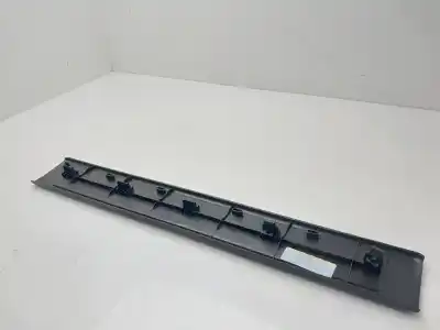 Peça sobressalente para automóvel em segunda mão moldagem por jaguar xf 3.0 v6 diesel s portfolio referências oem iam 8x2313201a