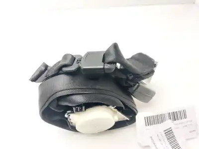 Peça sobressalente para automóvel em segunda mão cinto de segurança traseiro central por jaguar xf 3.0 v6 diesel s portfolio referências oem iam 8x23f600a38ad