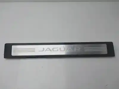 Peça sobressalente para automóvel em segunda mão moldagem por jaguar xf 3.0 v6 diesel s portfolio referências oem iam 8x2313200a