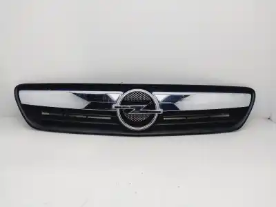 Peça sobressalente para automóvel em segunda mão grelha frontal por opel meriva enjoy referências oem iam 13207140