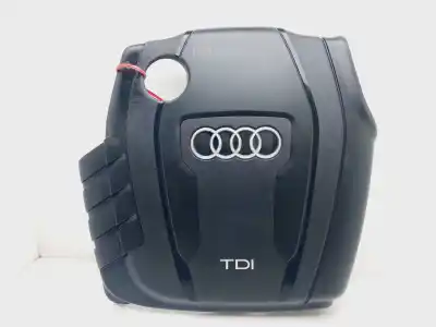 Peça sobressalente para automóvel em segunda mão tampa do motor por audi a4 berlina (b8) basis referências oem iam 03l103925ab