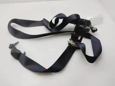 Second-hand car spare part rear right seat belt for kia carens ( ) drive oem iam references 89820a4000