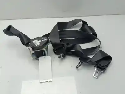 Peça sobressalente para automóvel em segunda mão cinto de segurança traseiro central por dacia duster ii prestige referências oem iam 888500116r