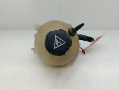 Second-hand car spare part coolant expansion tank for ds 5 design 181 cv / 133 kw oem iam references 9654310780  