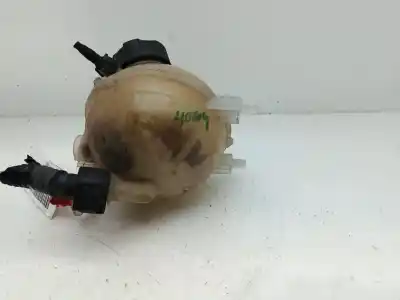 Second-hand car spare part coolant expansion tank for ds 5 design 181 cv / 133 kw oem iam references 9654310780  