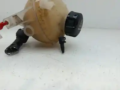 Peça sobressalente para automóvel em segunda mão depósito de expansão por ds 5 design 181 cv / 133 kw referências oem iam 9654310780