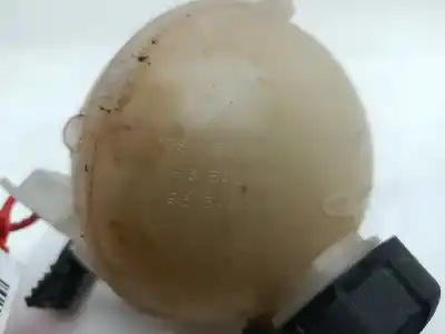 Second-hand car spare part coolant expansion tank for ds 5 design 181 cv / 133 kw oem iam references 9654310780  