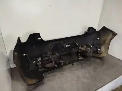 Peça sobressalente para automóvel em segunda mão para choques traseiro por ds 5 design 181 cv / 133 kw referências oem iam 1606385880