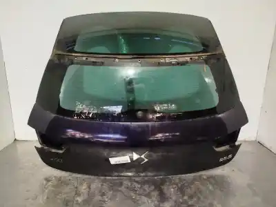Second-hand car spare part tailgate for ds 5 design 181 cv / 133 kw oem iam references 9667063780  