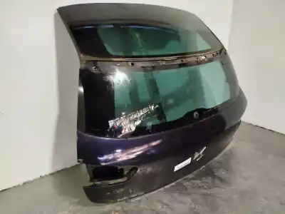 Peça sobressalente para automóvel em segunda mão porta da mala / tampa traseira por ds 5 design 181 cv / 133 kw referências oem iam 9667063780