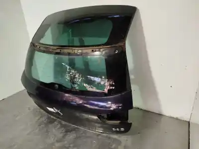 Second-hand car spare part tailgate for ds 5 design 181 cv / 133 kw oem iam references 9667063780  