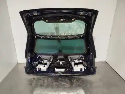 Second-hand car spare part tailgate for ds 5 design 181 cv / 133 kw oem iam references 9667063780  