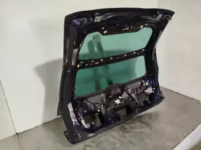 Second-hand car spare part tailgate for ds 5 design 181 cv / 133 kw oem iam references 9667063780  