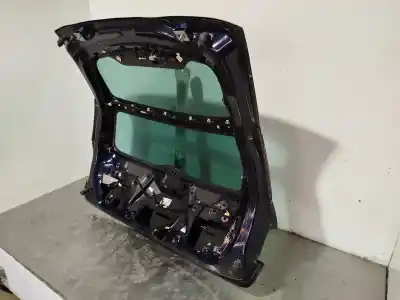 Second-hand car spare part tailgate for ds 5 design 181 cv / 133 kw oem iam references 9667063780  