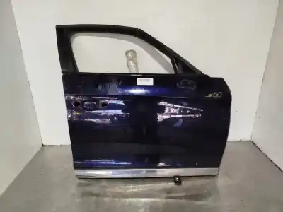 Peça sobressalente para automóvel em segunda mão porta dianteira direita por ds 5 design 181 cv / 133 kw referências oem iam 9667050680
