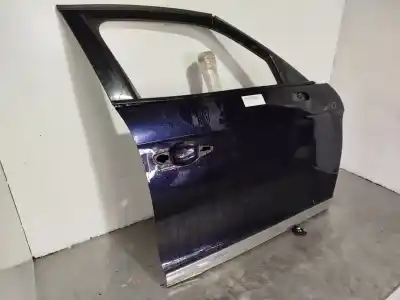 Second-hand car spare part front right door for ds 5 design 181 cv / 133 kw oem iam references 9667050680  