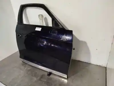 Second-hand car spare part front right door for ds 5 design 181 cv / 133 kw oem iam references 9667050680  