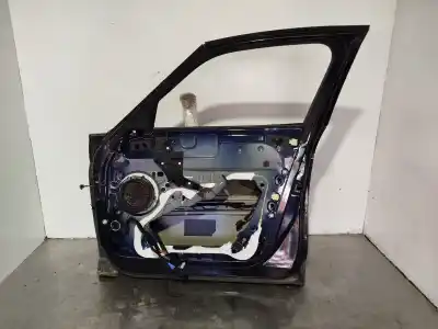 Second-hand car spare part front right door for ds 5 design 181 cv / 133 kw oem iam references 9667050680  
