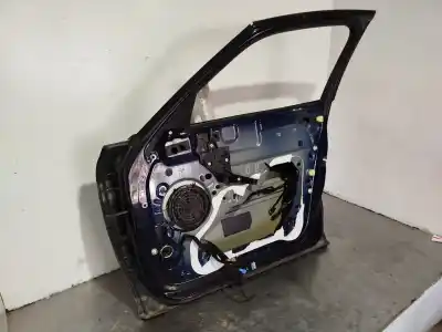 Second-hand car spare part front right door for ds 5 design 181 cv / 133 kw oem iam references 9667050680  