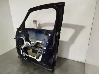 Second-hand car spare part front right door for ds 5 design 181 cv / 133 kw oem iam references 9667050680  