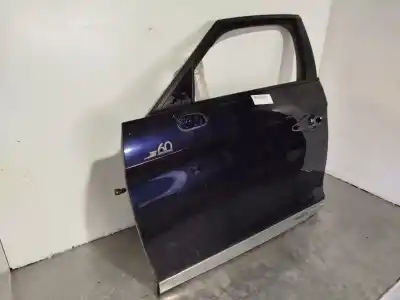 İkinci el araba yedek parçası sol ön kapi için ds 5 design 181 cv / 133 kw oem iam referansları 9667050780  
