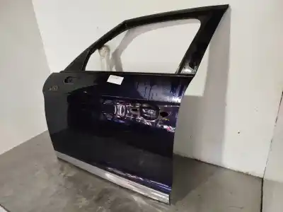 İkinci el araba yedek parçası sol ön kapi için ds 5 design 181 cv / 133 kw oem iam referansları 9667050780  