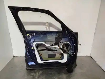 İkinci el araba yedek parçası sol ön kapi için ds 5 design 181 cv / 133 kw oem iam referansları 9667050780  