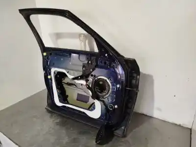 İkinci el araba yedek parçası sol ön kapi için ds 5 design 181 cv / 133 kw oem iam referansları 9667050780  