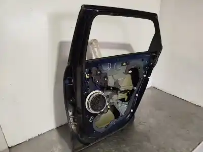 Peça sobressalente para automóvel em segunda mão porta do automóvel traseira direita por ds 5 design 181 cv / 133 kw referências oem iam 9667051280