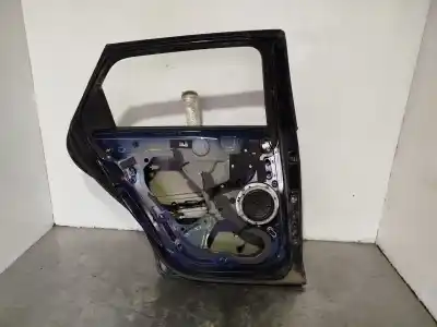 Peça sobressalente para automóvel em segunda mão porta do automóvel traseira esquerda por ds 5 design 181 cv / 133 kw referências oem iam 9667051380