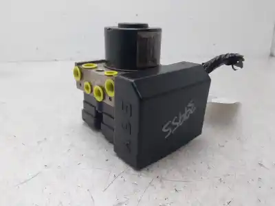 Second-hand car spare part abs for citroen c3 sx oem iam references 9666392580