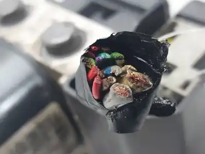 Peça sobressalente para automóvel em segunda mão abs por citroen c3 sx referências oem iam 9666392580  