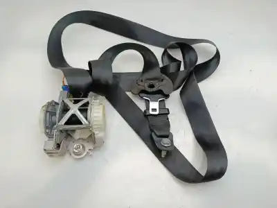 Автозапчасти б/у правый передний ремень безопасности за citroen c3 sx ссылки oem iam 96717094xx  