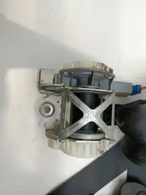 Автозапчасти б/у правый передний ремень безопасности за citroen c3 sx ссылки oem iam 96717094xx  