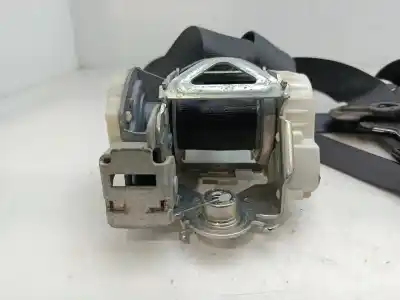 Автозапчасти б/у правый передний ремень безопасности за citroen c3 sx ссылки oem iam 96717094xx  